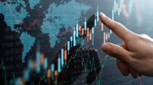 Sensex, Nifty extend losses amid Iran-US conflict; volatility surges to 25 pc